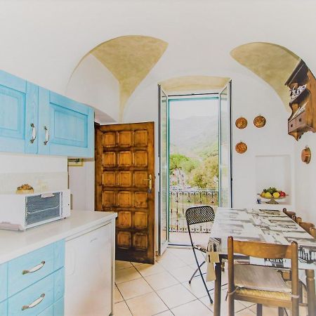 Bellavista Διαμέρισμα Dolceacqua Εξωτερικό φωτογραφία