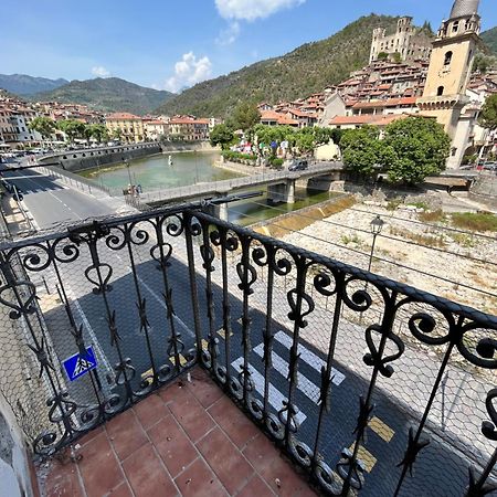 Bellavista Διαμέρισμα Dolceacqua Εξωτερικό φωτογραφία