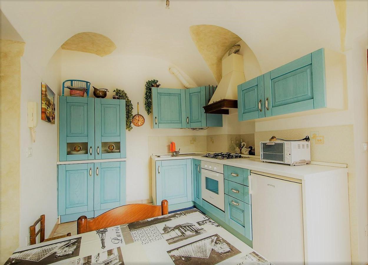 Bellavista Διαμέρισμα Dolceacqua Εξωτερικό φωτογραφία