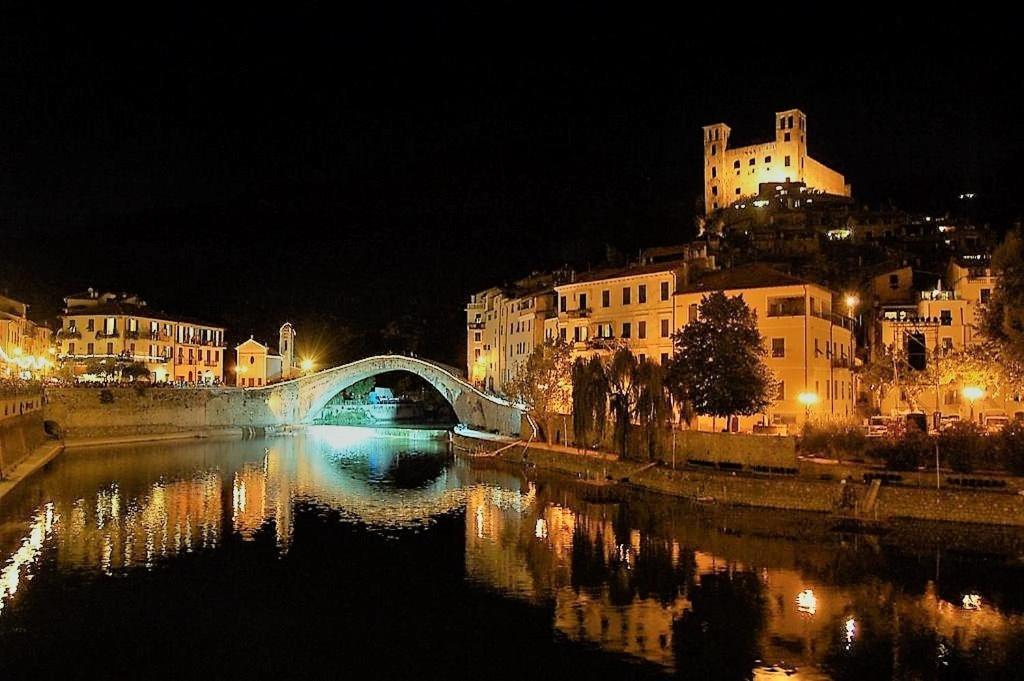 Bellavista Διαμέρισμα Dolceacqua Εξωτερικό φωτογραφία