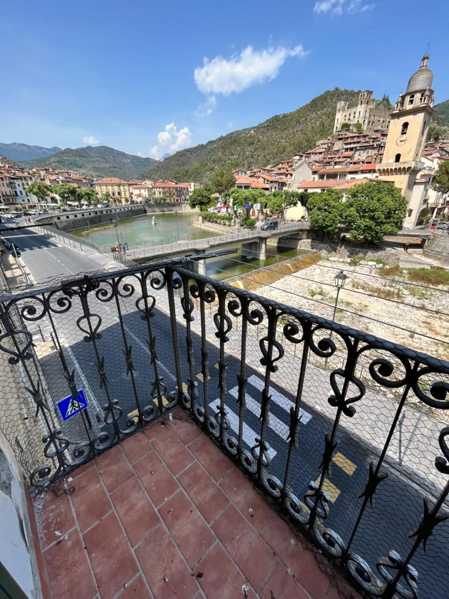 Bellavista Διαμέρισμα Dolceacqua Εξωτερικό φωτογραφία